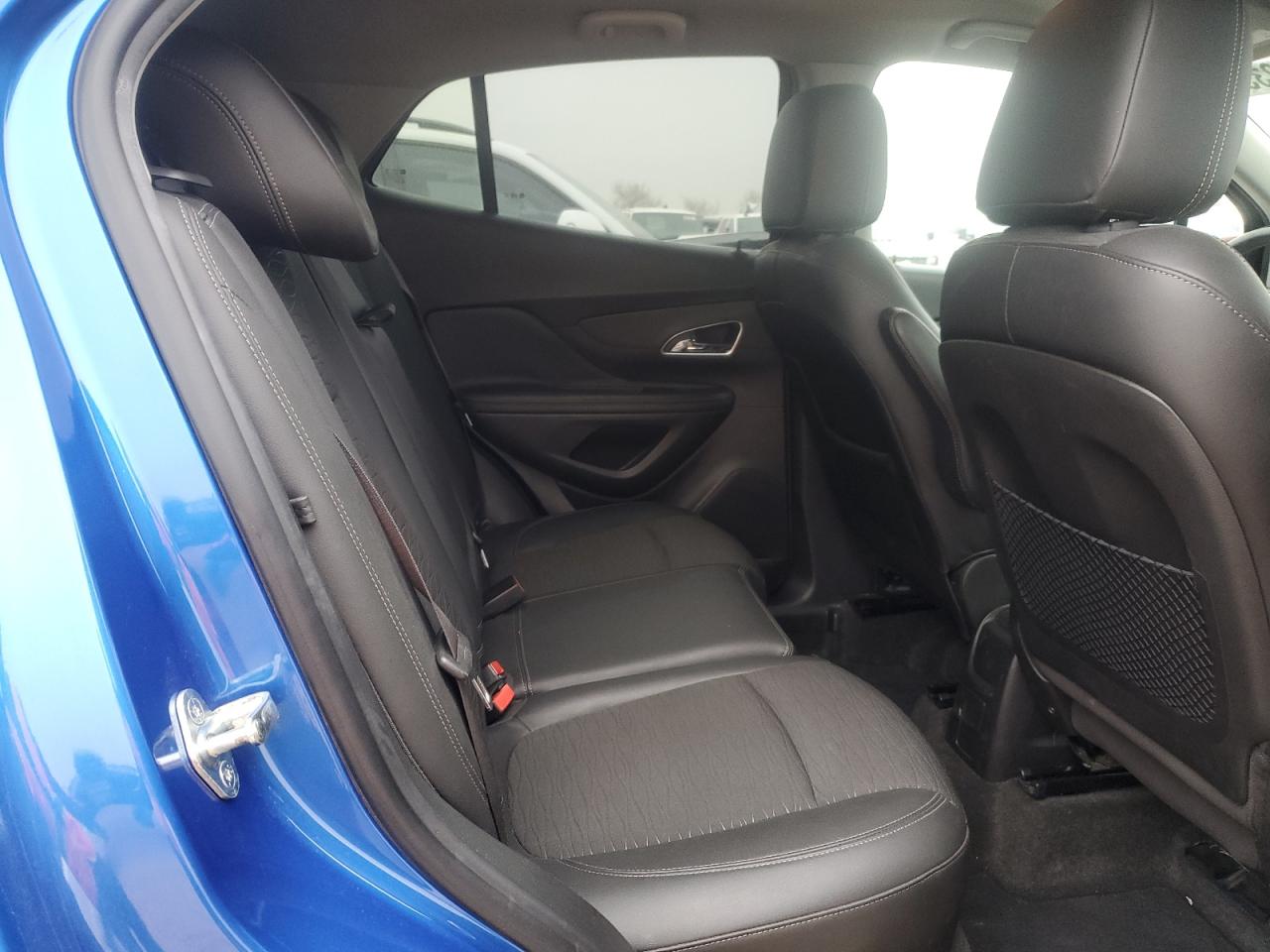 2016 Buick Encore - Image 10