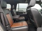 2008 Ford Expedition Limited for Sale in Chicago Heights, IL - Front End