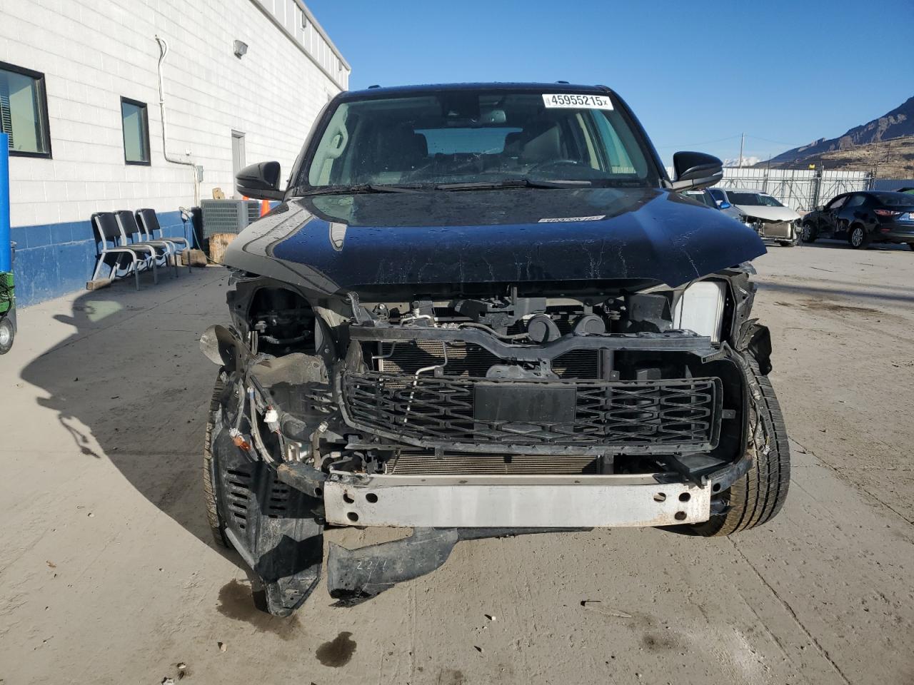2021 Toyota 4Runner - Image 5