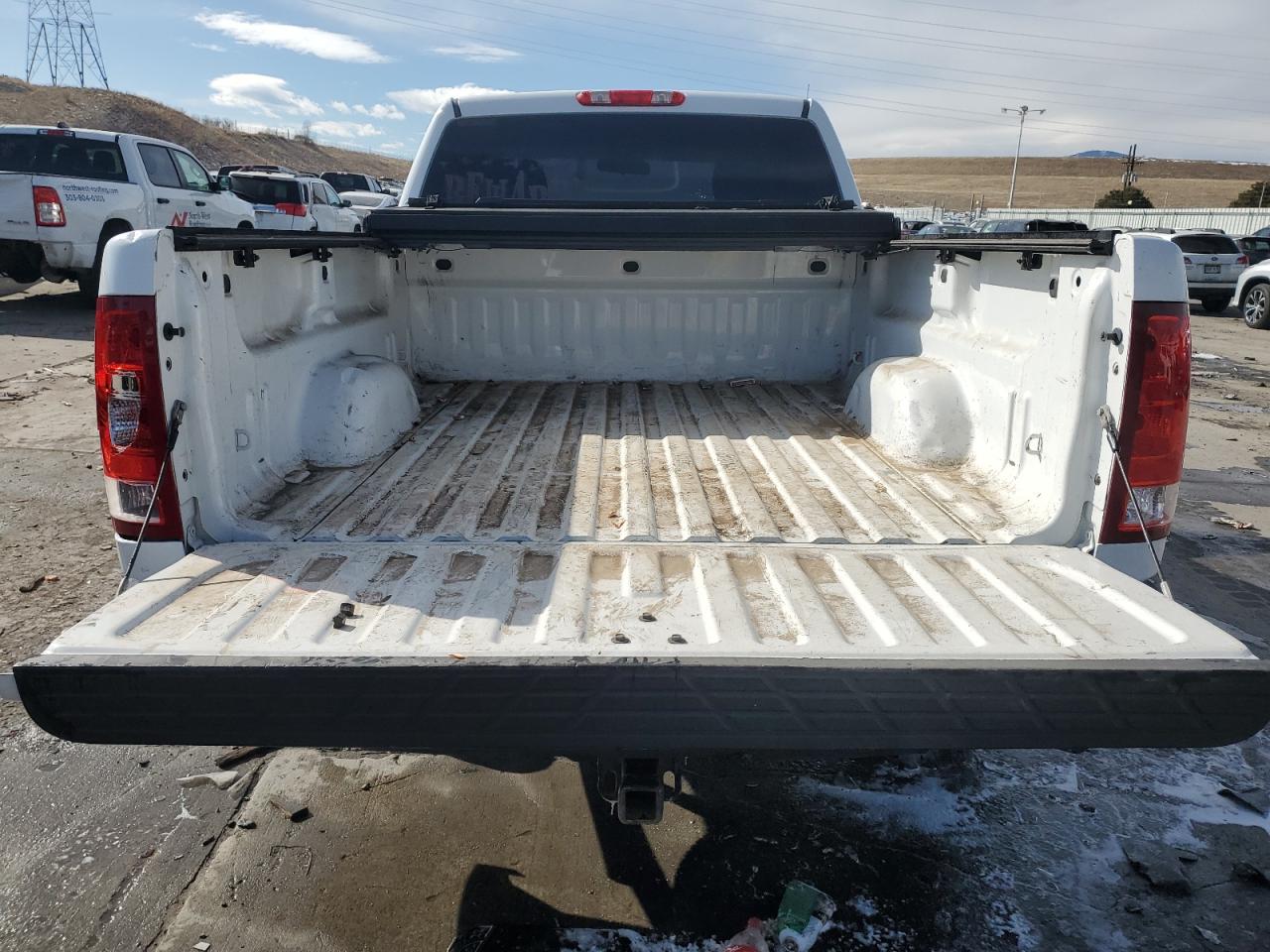 2013 GMC Sierra - Image 6