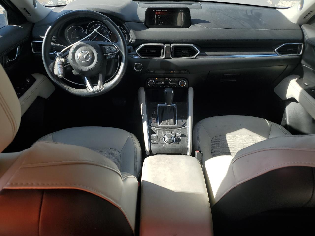 2018 Mazda CX-5 - Image 8