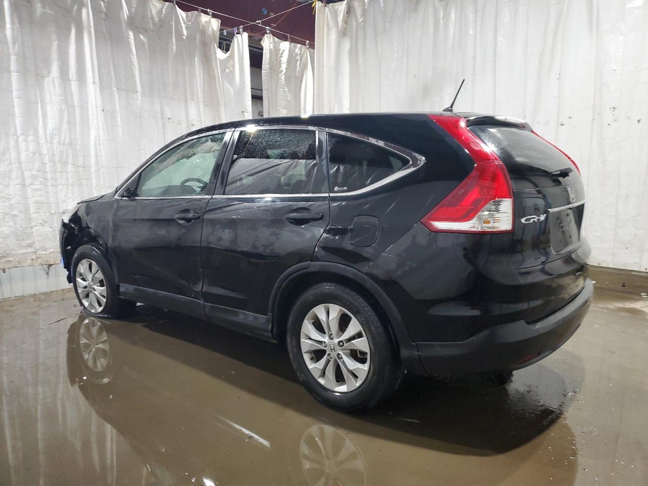 2012 Honda CR-V - Image 2
