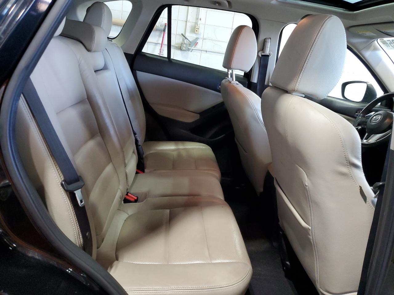 2014 Mazda CX-5 - Image 11