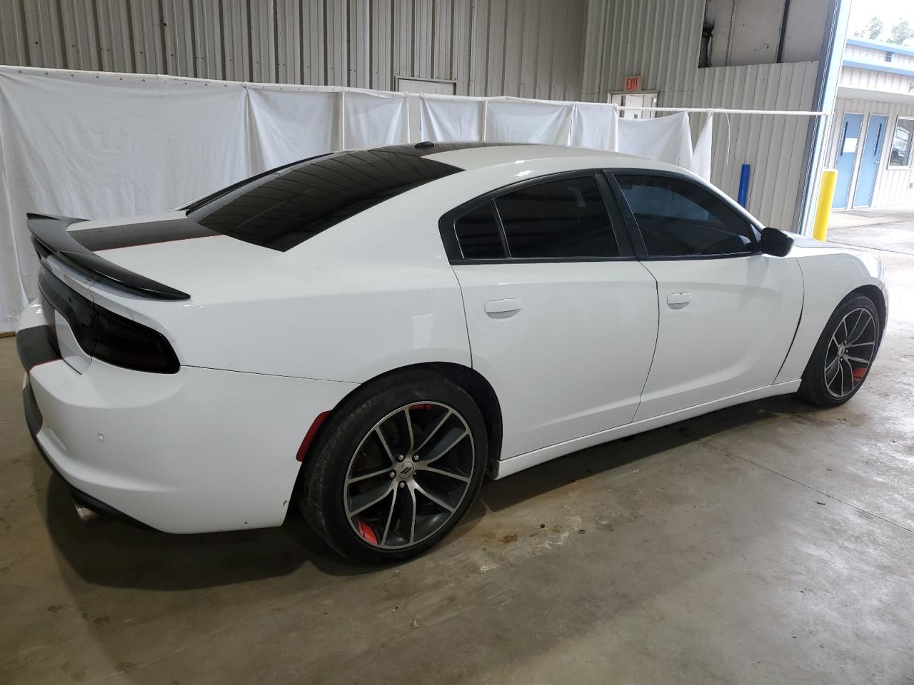 2019 Dodge Charger - Image 3