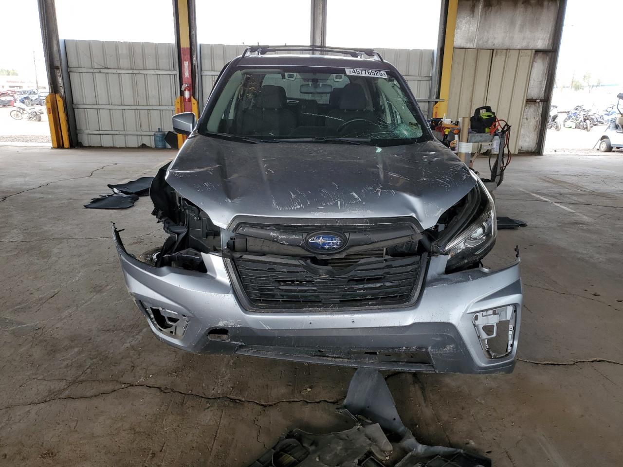 2019 Subaru Forester - Image 5
