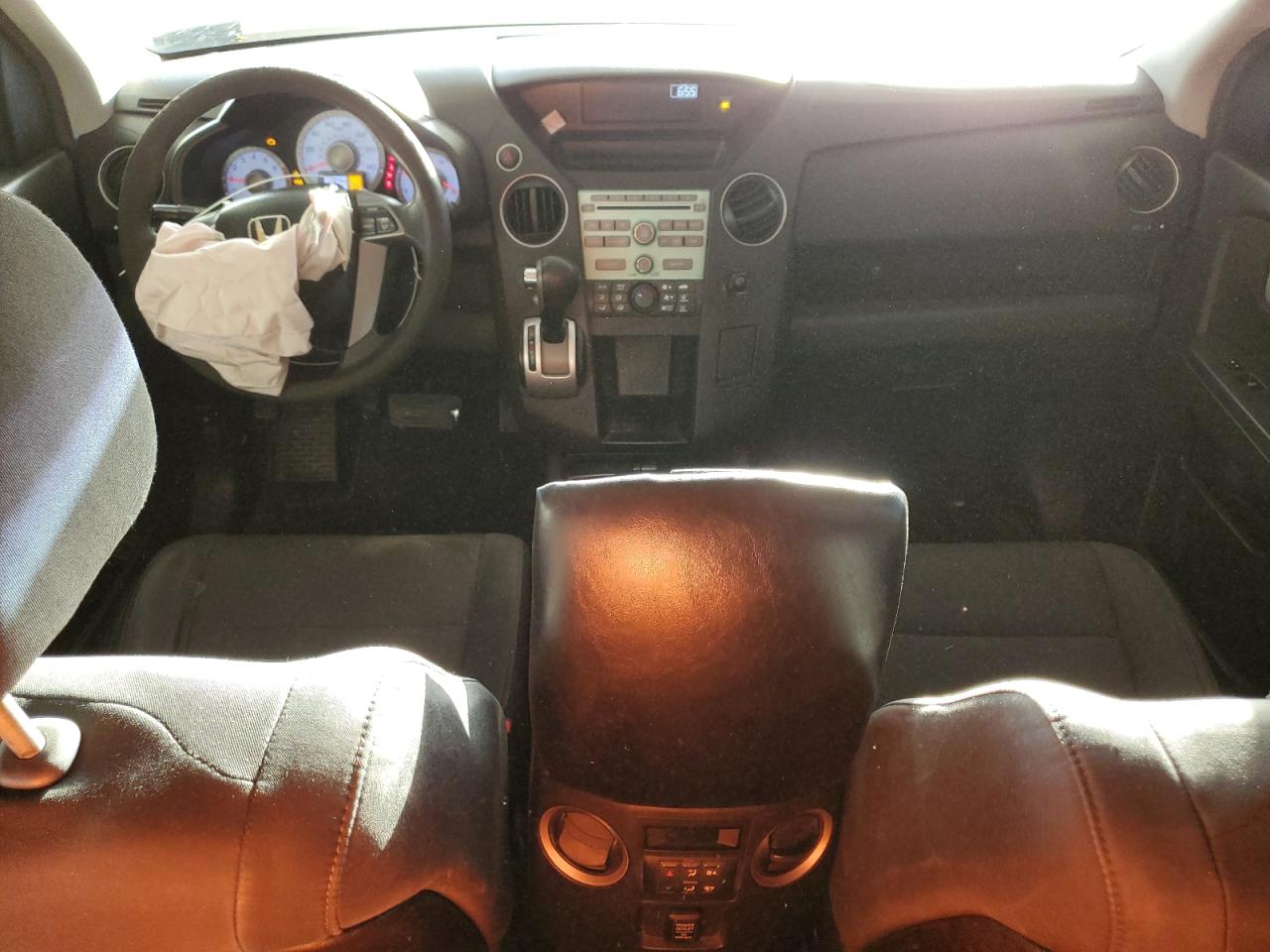 2011 Honda Pilot - Image 8