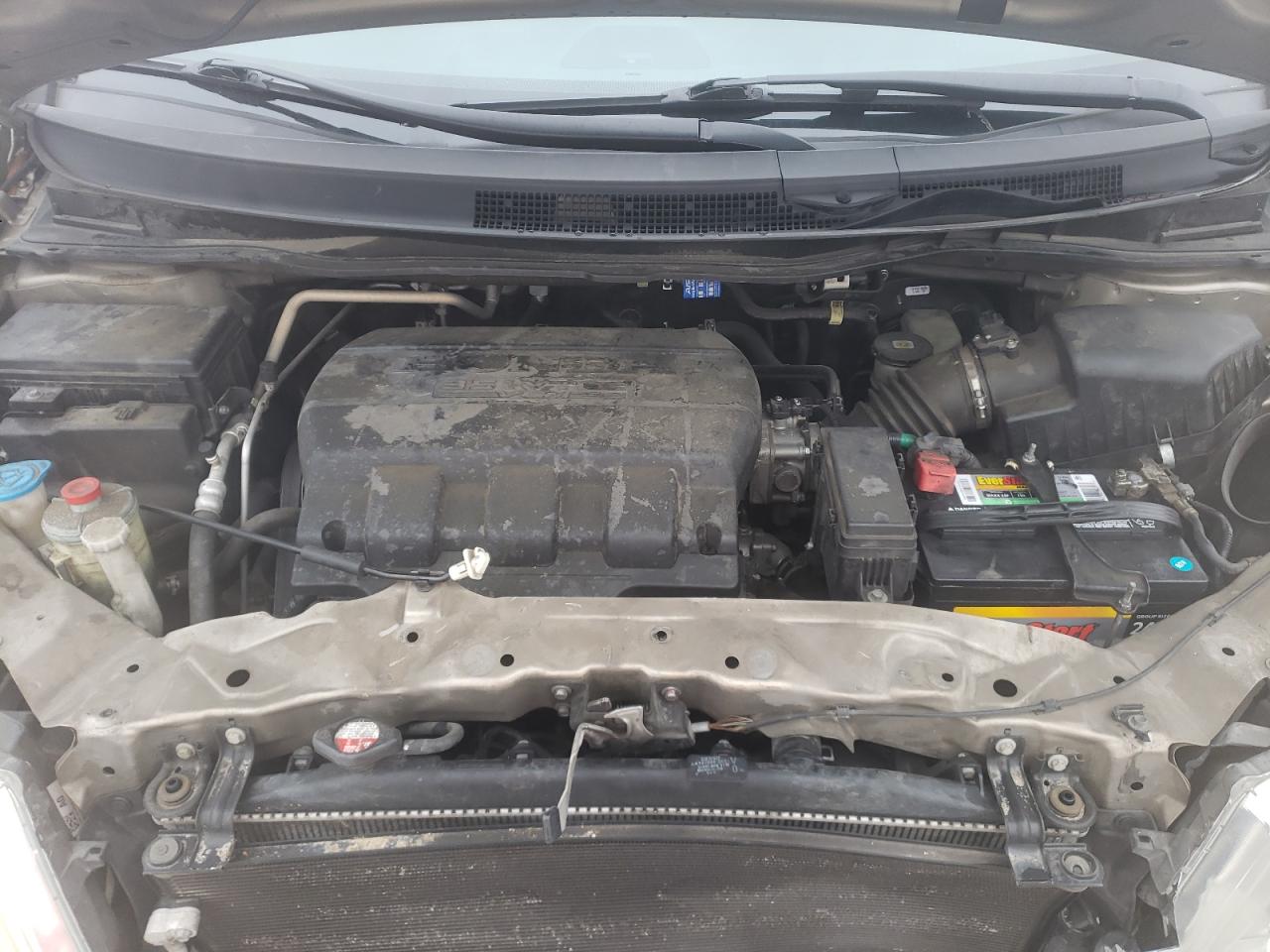 2012 Honda Odyssey - Image 11
