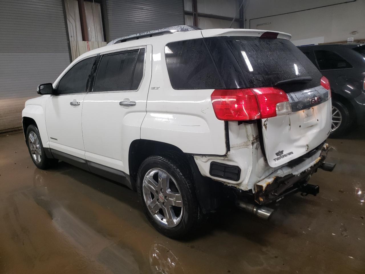 2012 GMC Terrain - Image 2
