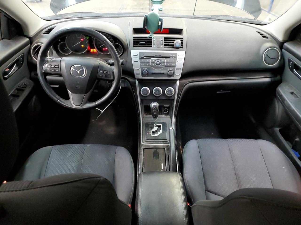 2012 Mazda 6 - Image 8
