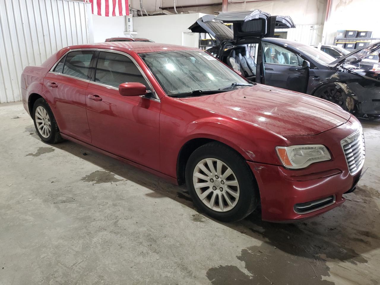 2012 Chrysler 300 - Image 4