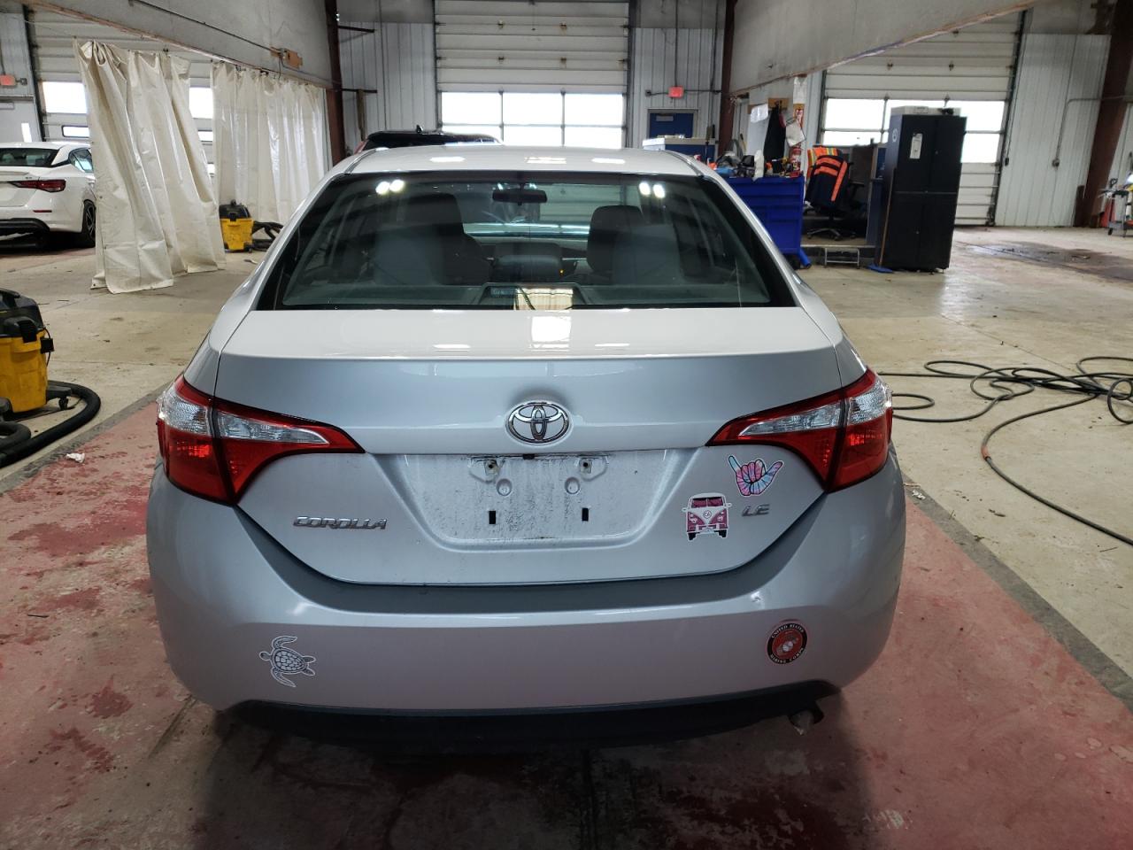 2015 Toyota Corolla - Image 6