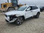 2019 Jeep Cherokee Limited for Sale in Temple, TX - Front End