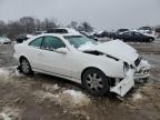2002 Mercedes-Benz Clk 320 en Venta en Baltimore, MD - Front End