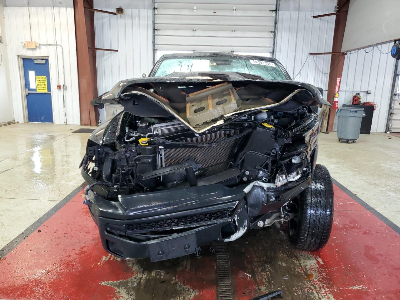 2021 RAM 1500 - Image 5