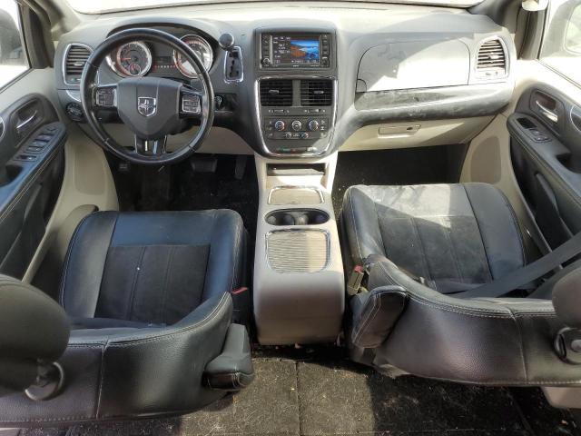  DODGE CARAVAN 2019 Сірий