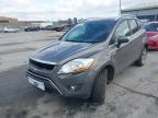 2012 FORD KUGA TITAN for sale at Copart SANDWICH