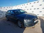 2011 AUDI A4 TECHNIK for sale at Copart BRISTOL