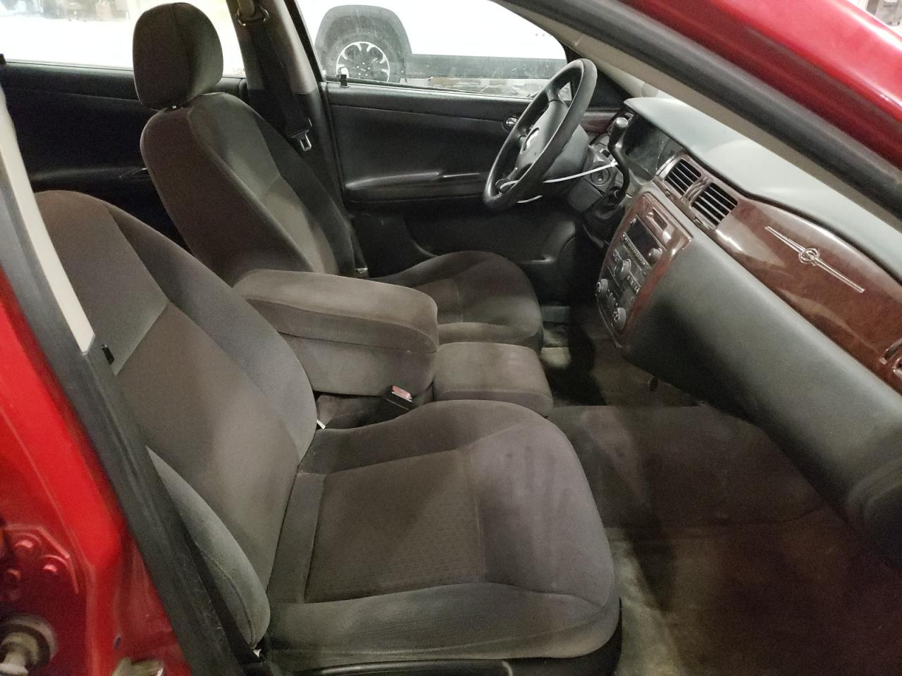 2008 Chevrolet Impala - Image 7