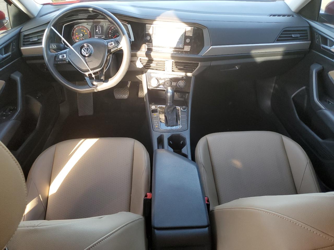 2019 Volkswagen Jetta - Image 8