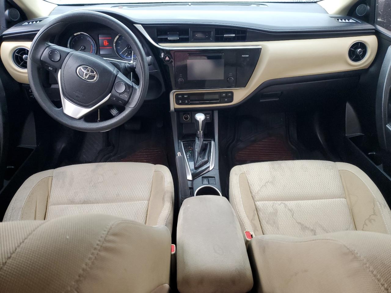 2017 Toyota Corolla - Image 8