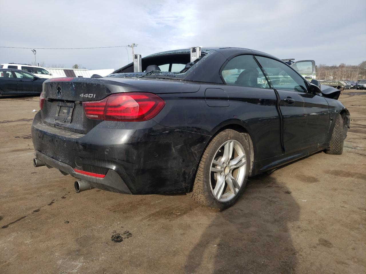 2020 BMW 4er - Image 3