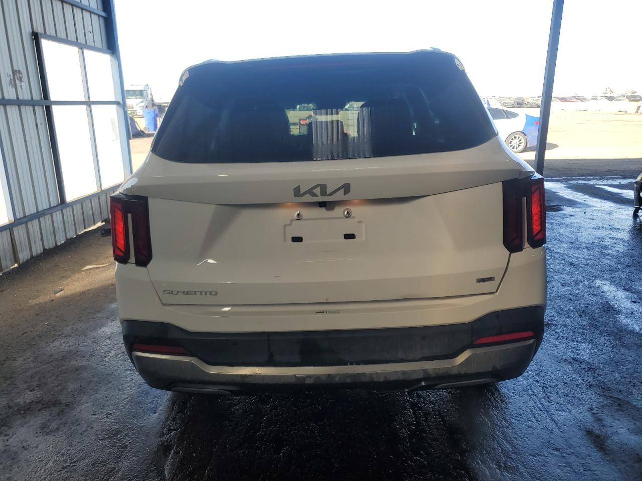 2024 Kia Sorento - Image 6