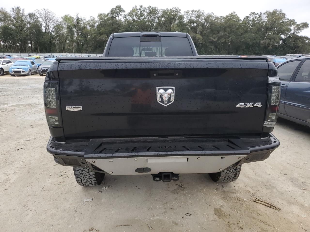 2012 Dodge RAM - Image 6