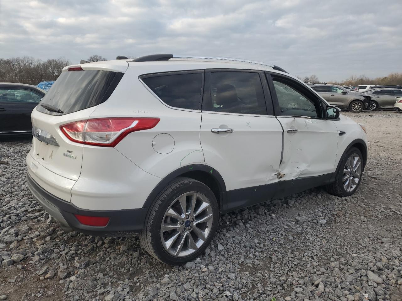 2015 Ford Escape - Image 3