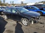 2015 Volvo V60 Platinum en Venta en Exeter, RI - Rear End
