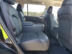 2024 Nissan Armada Platinum for Sale in Florence, MS - Side