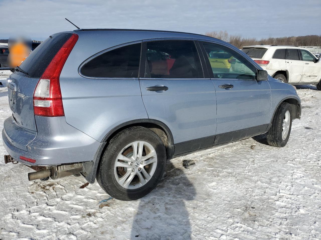 2011 Honda CR-V - Image 3