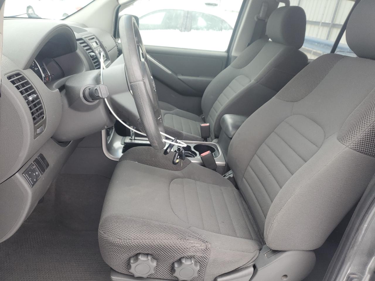 2008 Nissan Pathfinder - Image 7