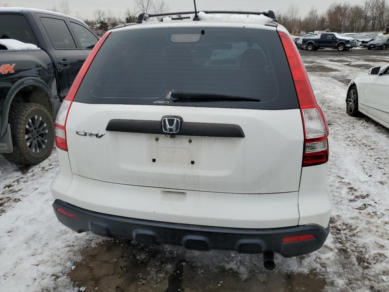 2009 Honda CR-V - Image 6