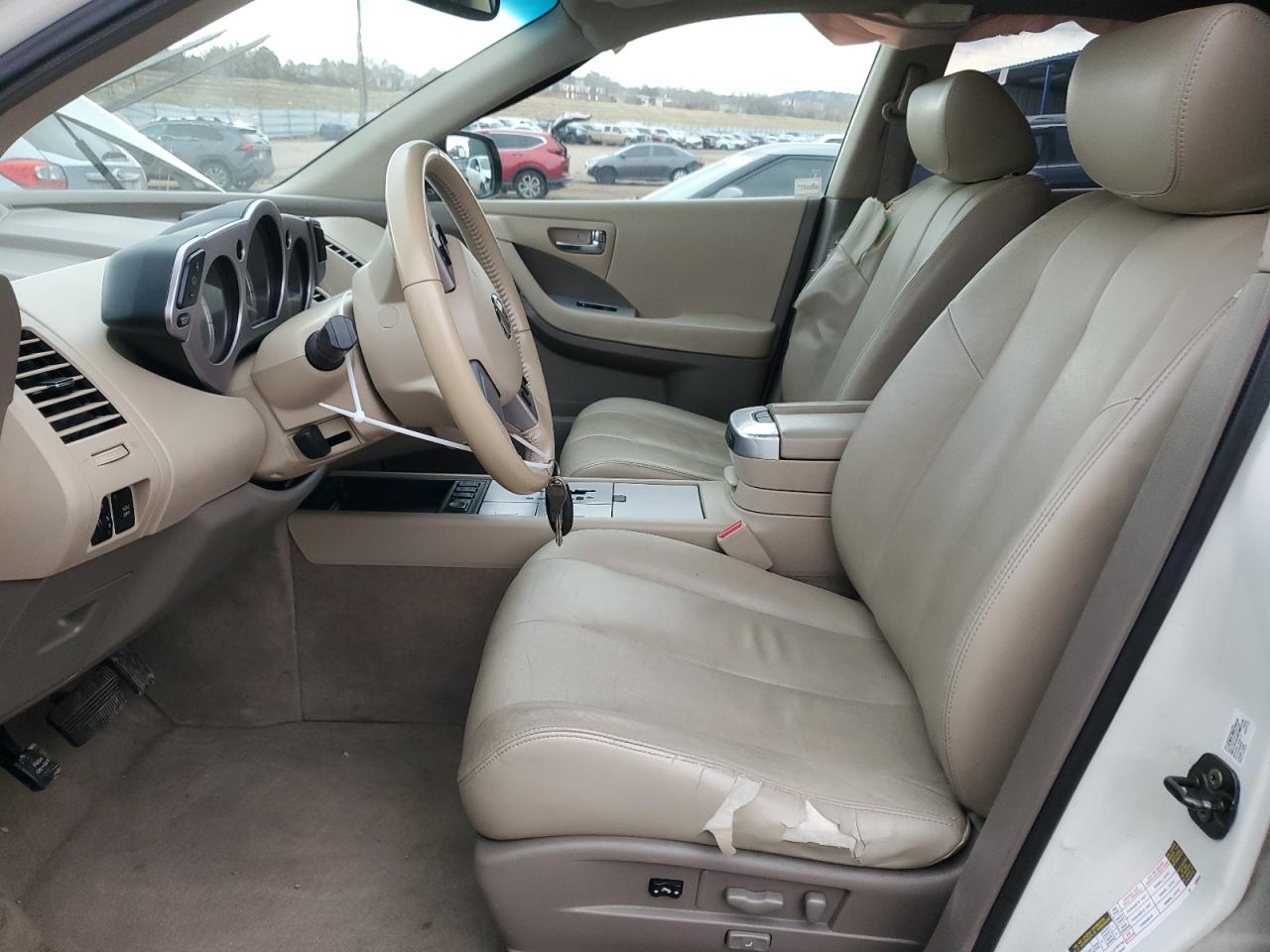 2006 Nissan Murano - Image 7