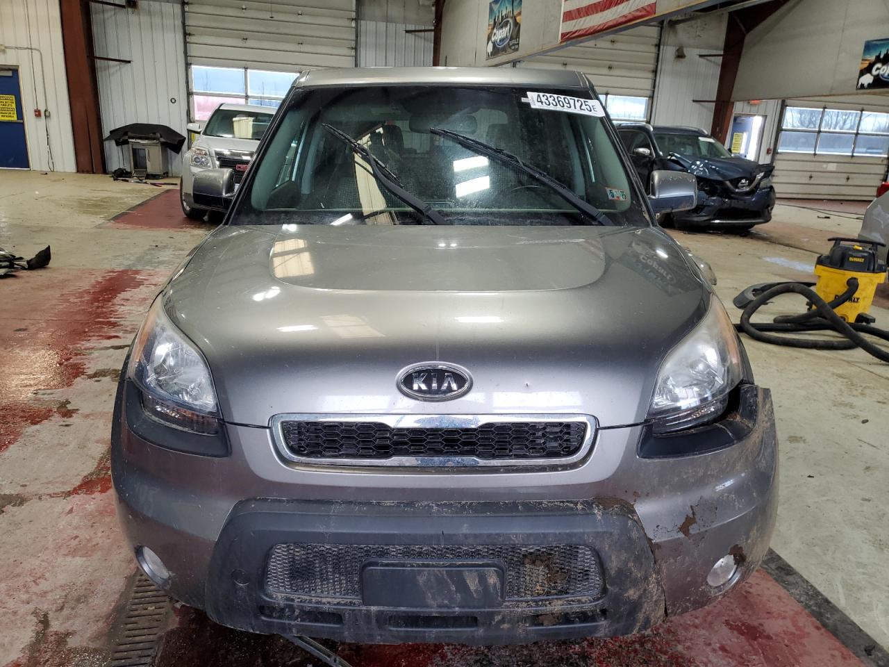 2011 Kia Soul - Image 5