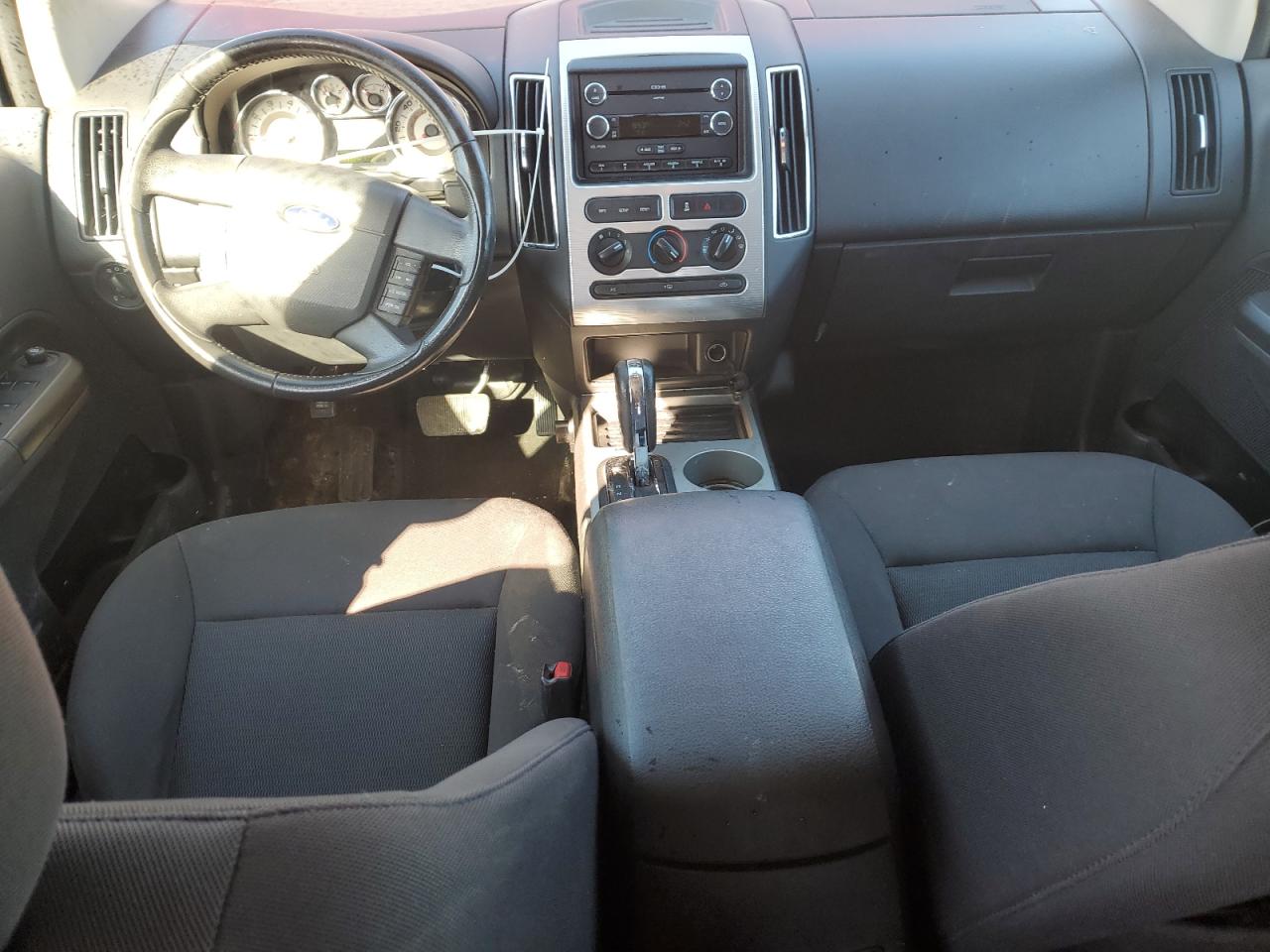 2010 Ford Edge - Image 8