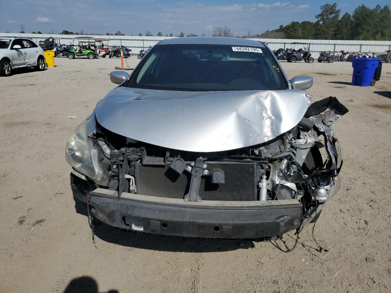 2015 Nissan Altima - Image 5
