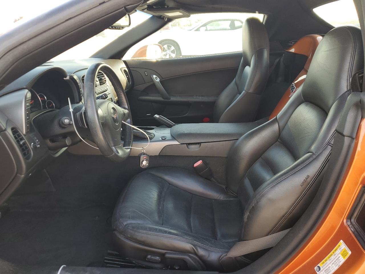 2007 Chevrolet Corvette - Image 7
