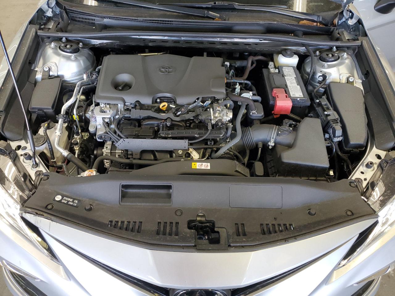 2023 Toyota Camry - Image 11