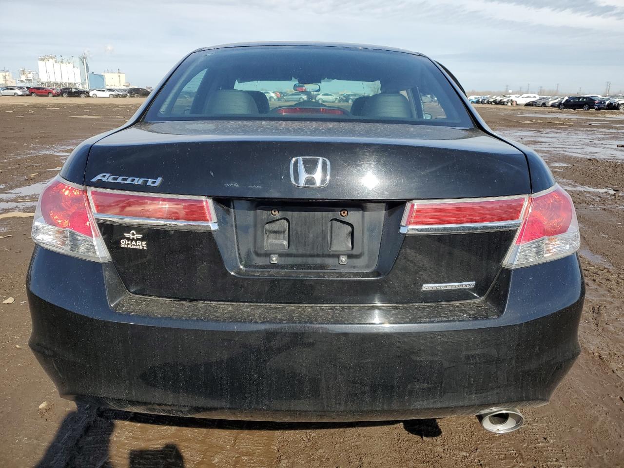 2012 Honda Accord - Image 6
