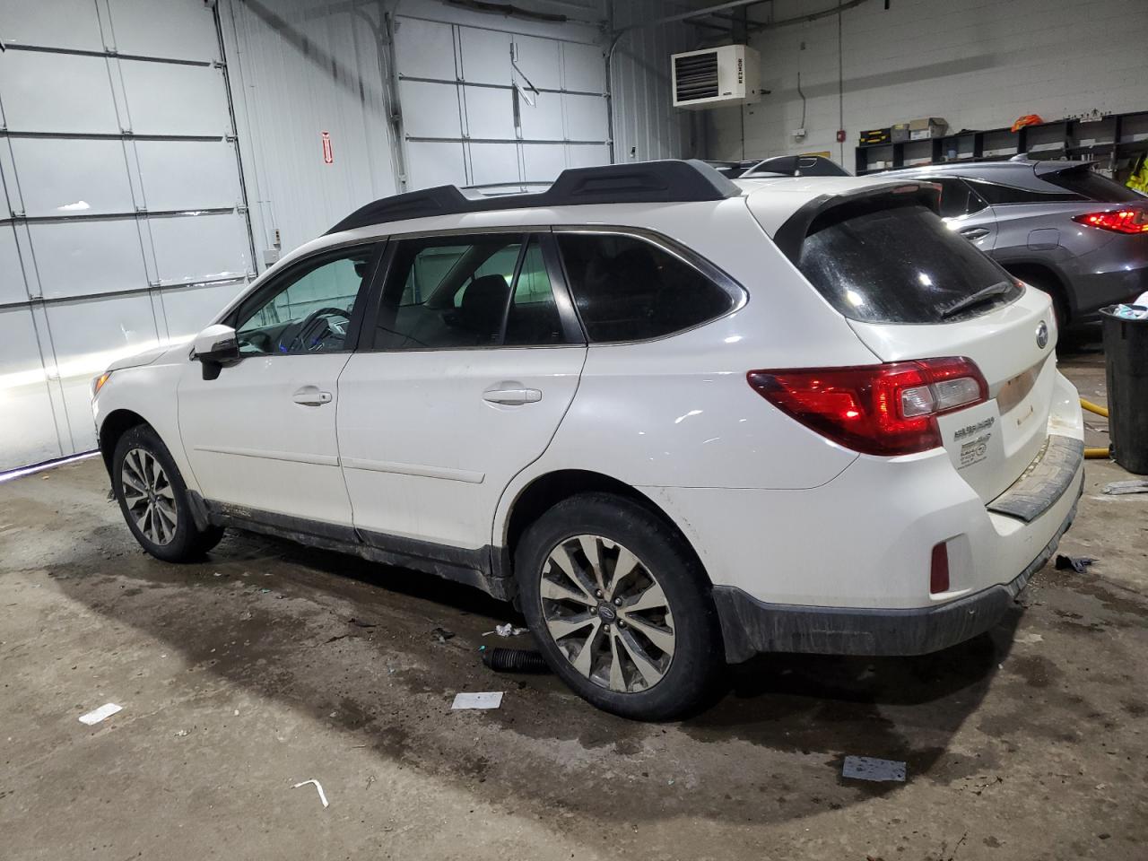 2017 Subaru Outback - Image 2