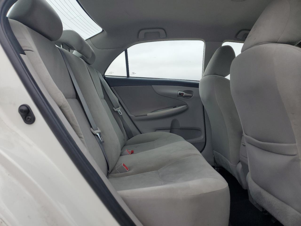 2012 Toyota Corolla - Image 10
