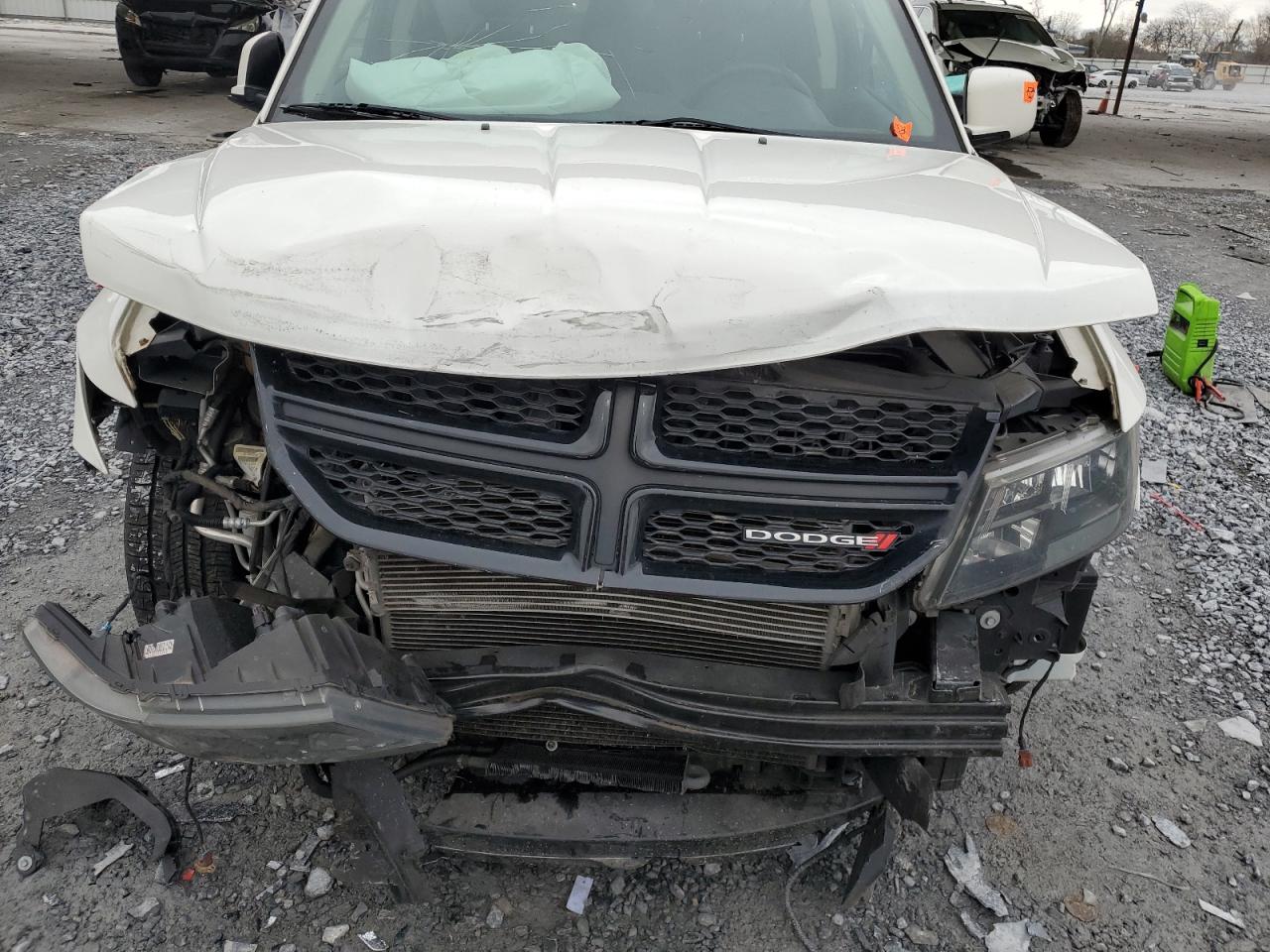 2018 Dodge Journey - Image 14