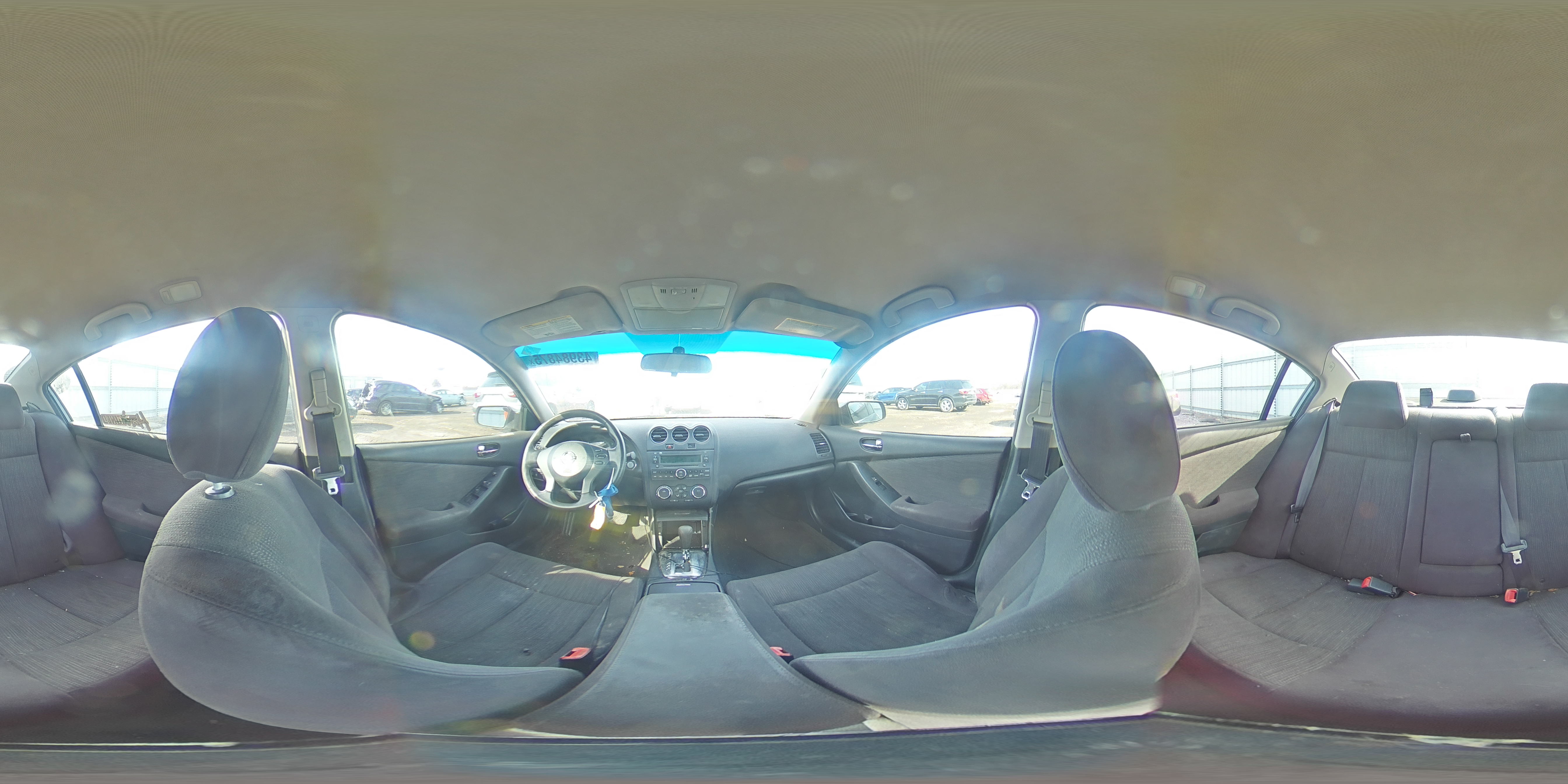 2012 Nissan Altima - Image 13