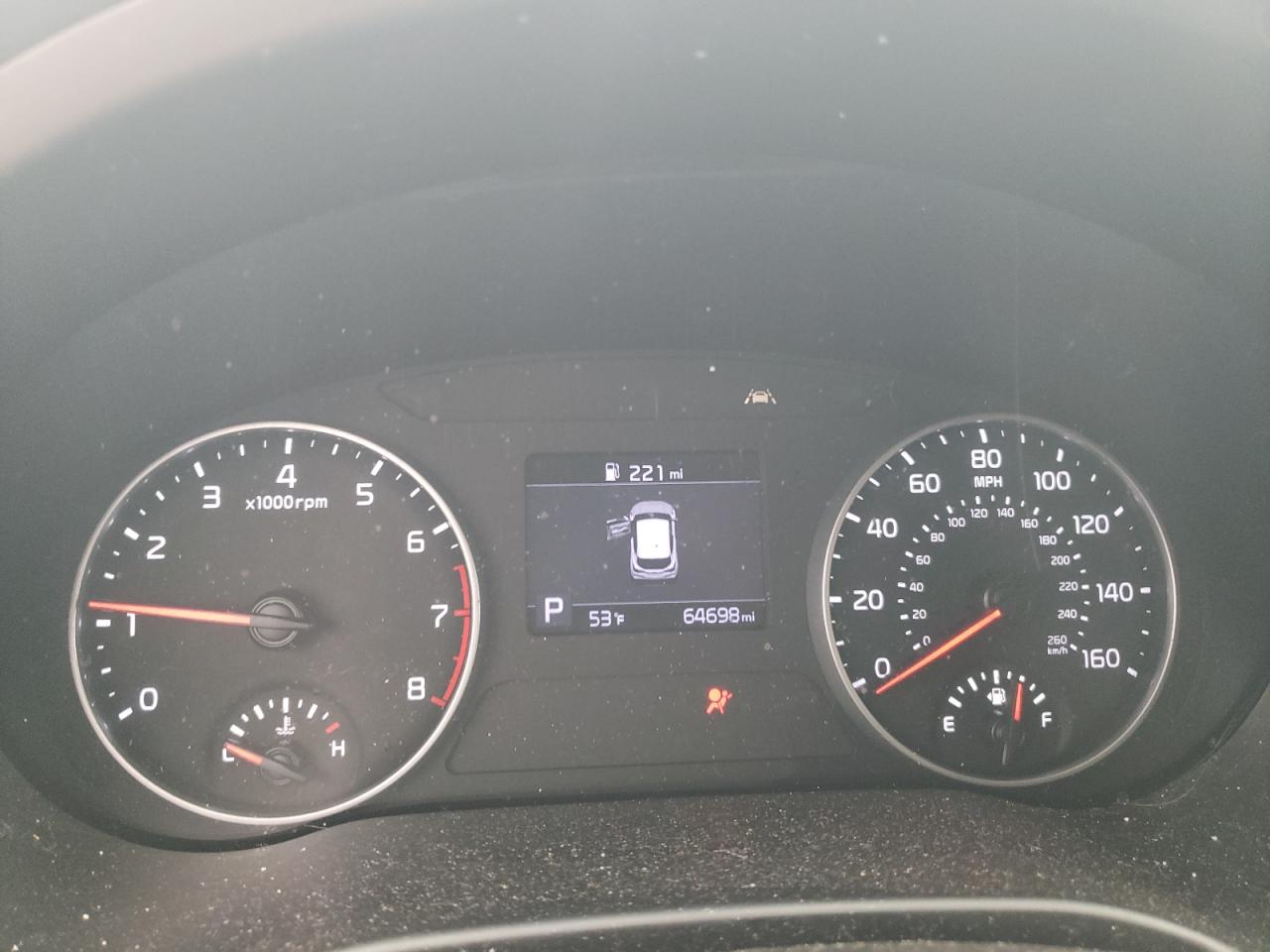 2021 Kia Seltos - Image 9