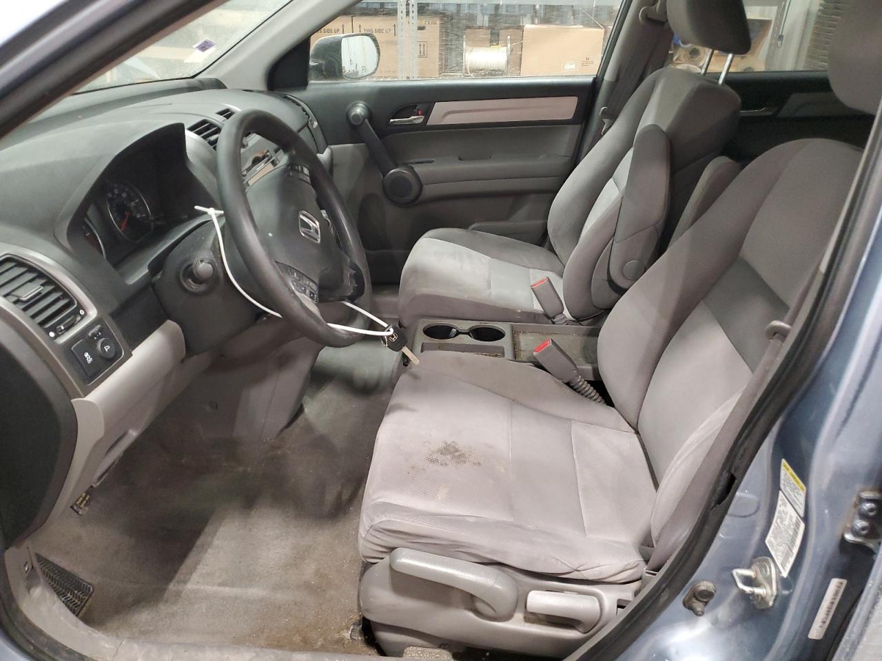 2011 Honda CR-V - Image 7