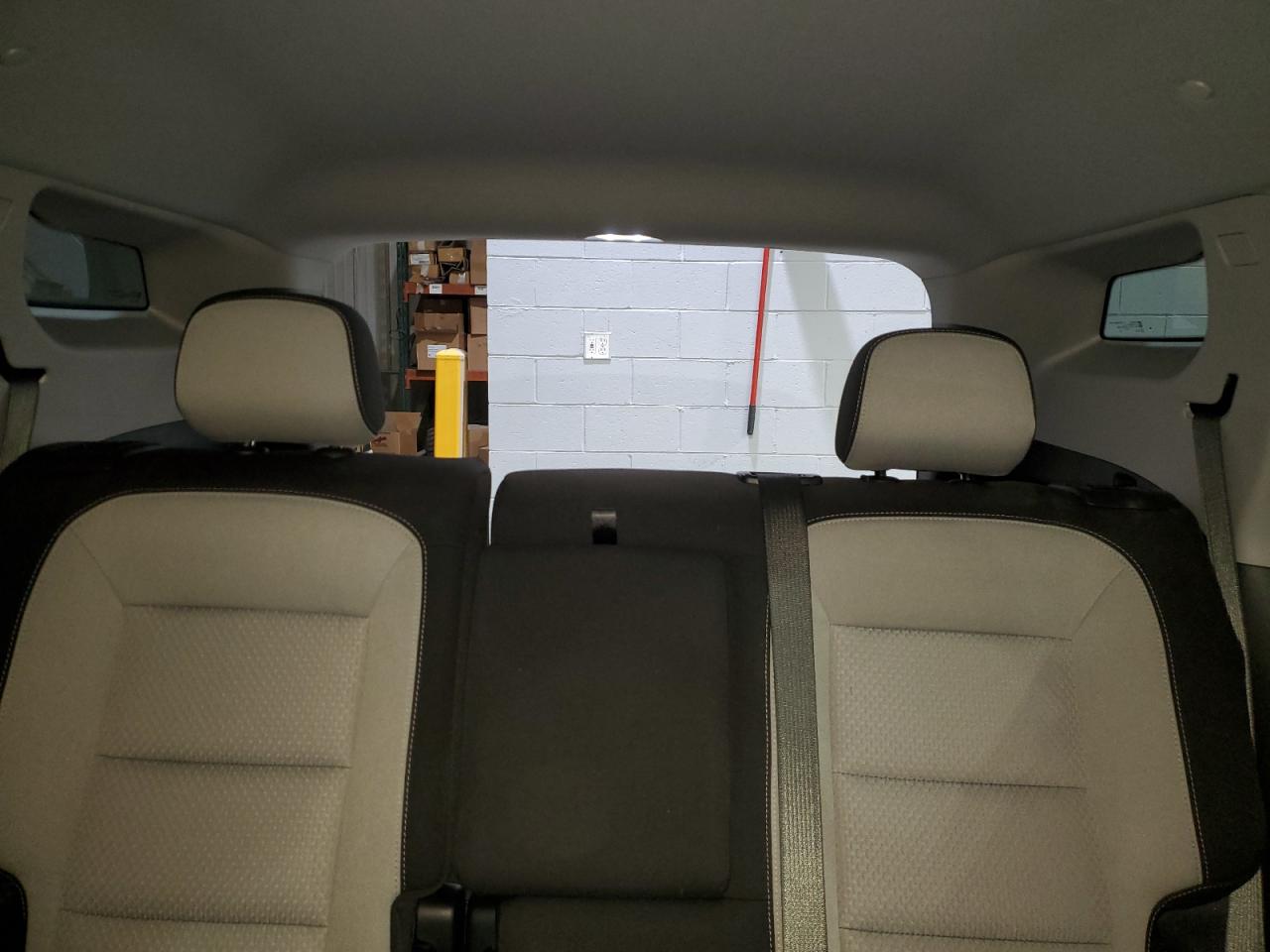2022 GMC Terrain - Image 10