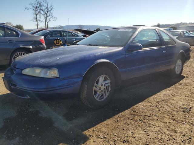 1997 Ford Thunderbird Lx