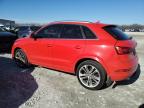 2016 Audi Q3 Premium Plus   de vânzare în Cahokia Heights, IL - Front End