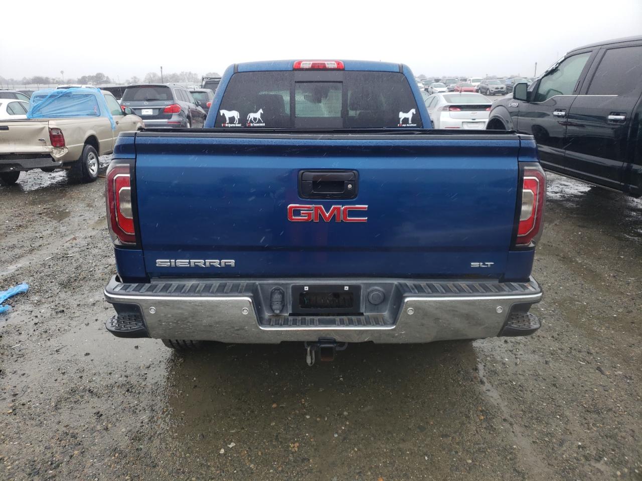 2016 GMC Sierra - Image 6